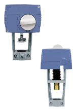 浮（fú）點式/調節式 電動執行器