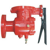 三功能角型導流（liú）過濾器係列