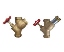 兩功能截止過濾器係列