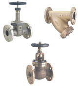 青（qīng）銅 閘閥（fá）/截止閥/過濾器/止回閥