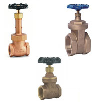 黃（huáng）銅·青銅（tóng）閘閥