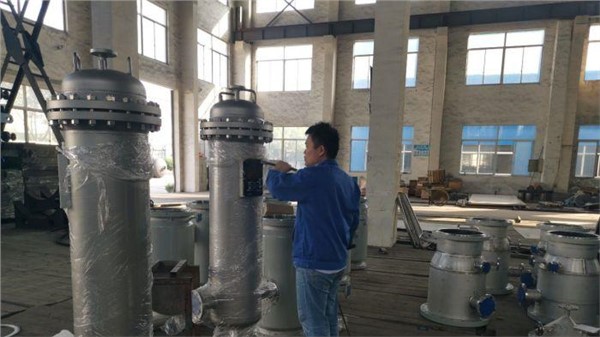 長沙秋葵影院環保設備（bèi）有限（xiàn）公司推出的高效氣體過濾（lǜ）器，保障您的工業生產環（huán）境