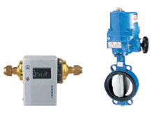 壓（yā）差旁（páng）通閥/溫控旁（páng）通閥（fá）