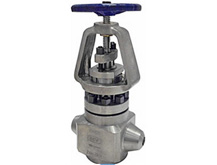 高壓差係列隔離閥 （疏水閥等）