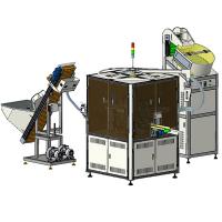 兩件套組裝（zhuāng）機